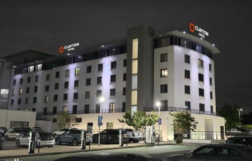 Radisson Blu Hotel Dublin Airport