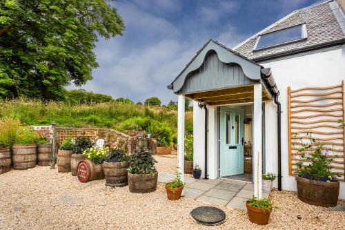 Cruickshanks Boutique B&B