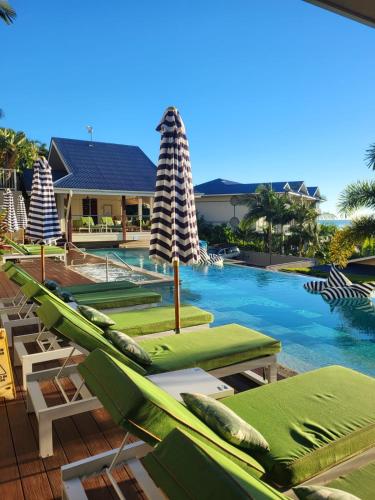 Club Wyndham Airlie Beach