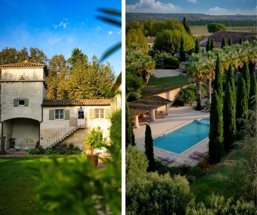 HOTEL et APPARTEMENTS DOMAINE DES CLOS - Teritoria