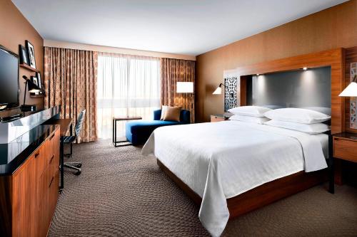 Sheraton Toronto Airport Hotel & Conference Centre