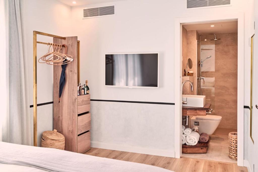 Mikasa Ibiza Boutique Hotel ADULTS ONLY