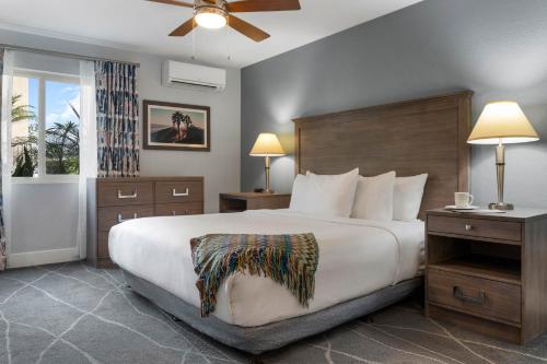 Club Wyndham Dolphin's Cove