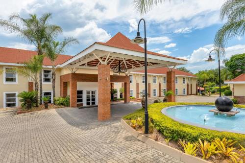 Protea Hotel by Marriott Nelspruit