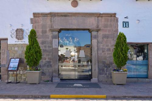Casa Andina Premium Cusco