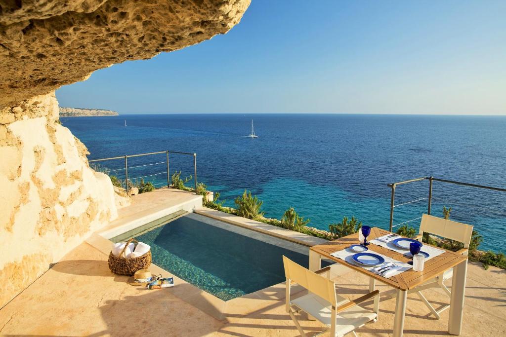Cap Rocat, a Small Luxury Hotel of the World