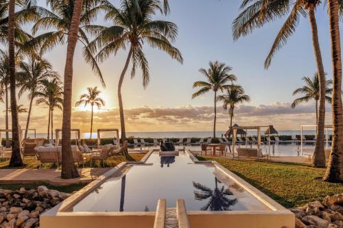 Paraiso de la Bonita Adult All-Inclusive, a Luxury Collection Resort