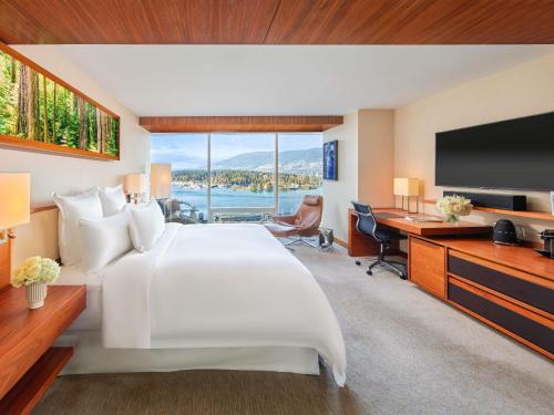 Fairmont Pacific Rim