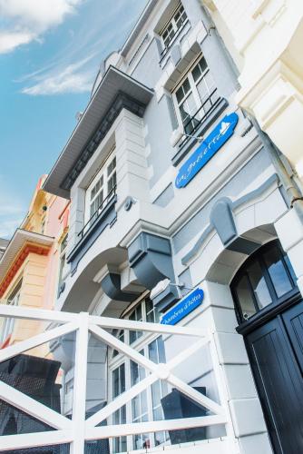 La Goélette, Chambres d'Hôtes