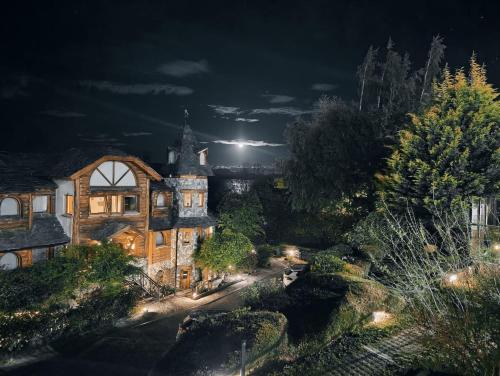 Lirolay Suites - Apart Hotel