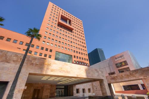 Camino Real Monterrey