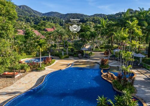 Annika Koh Chang , Formerly Ramayana Koh Chang Resort & Spa