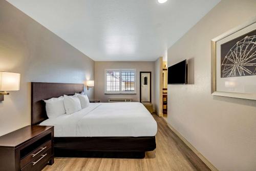 Comfort Inn Beach Boardwalk