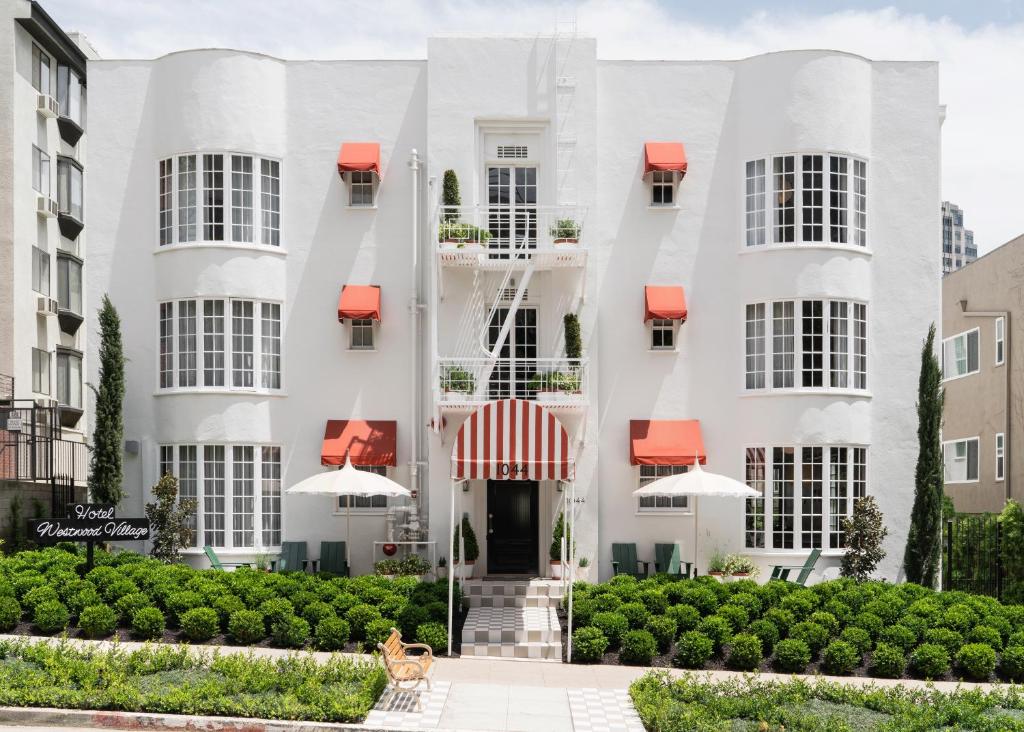 Palihotel Westwood Village - West Beverly Hills