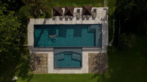 Hotel Castel Rundegg (Adults Only)