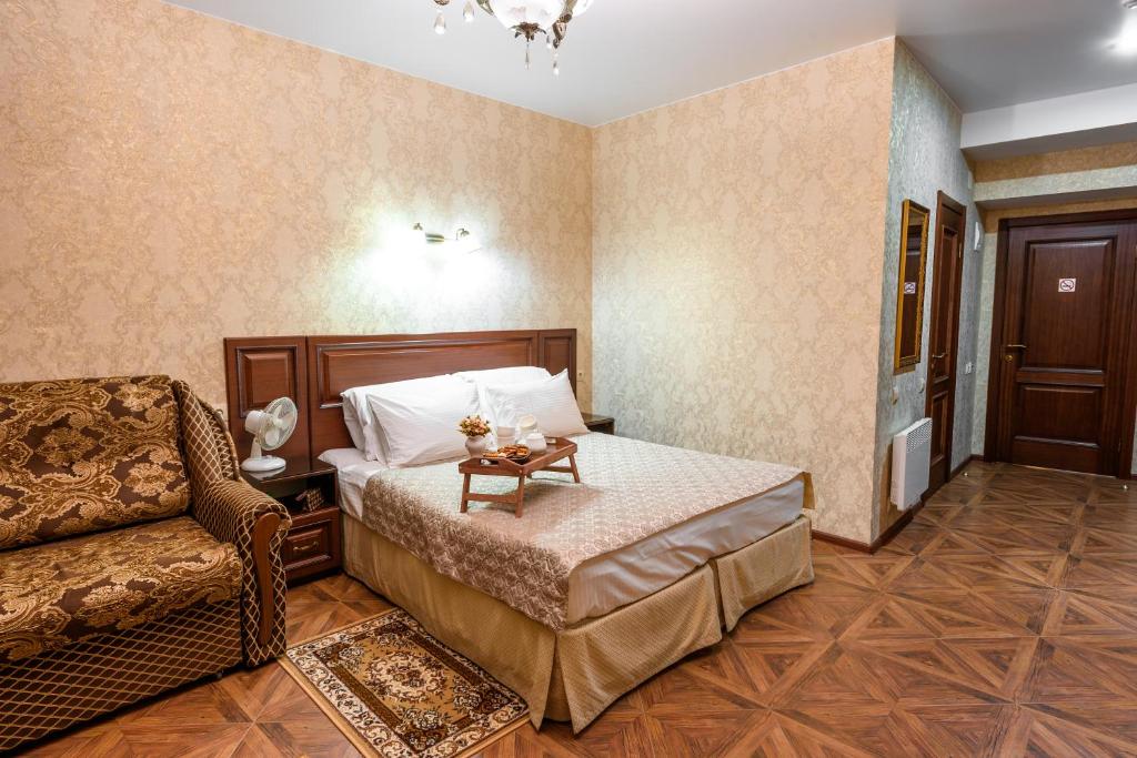 Kon-Tiki Boutique Hotel