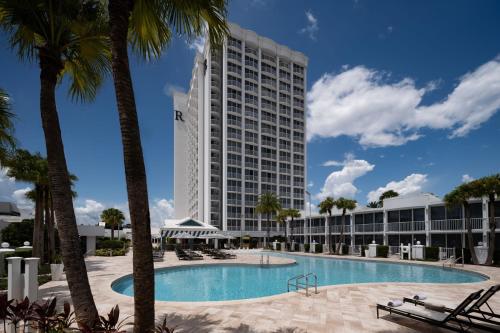 Renaissance Orlando Resort - Disney Springs Area