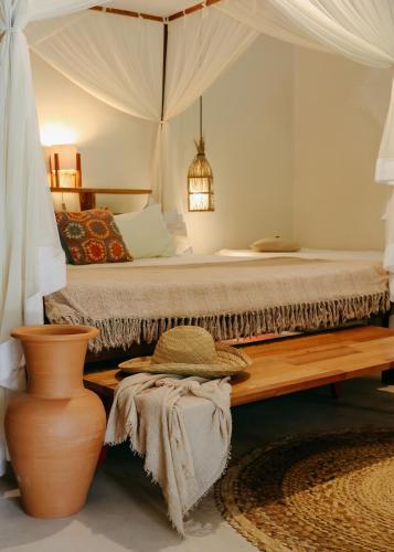 Na Villa dos Algodões