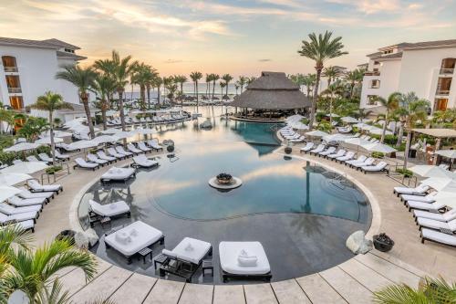 Hilton Vacation Club Cabo Azul Los Cabos