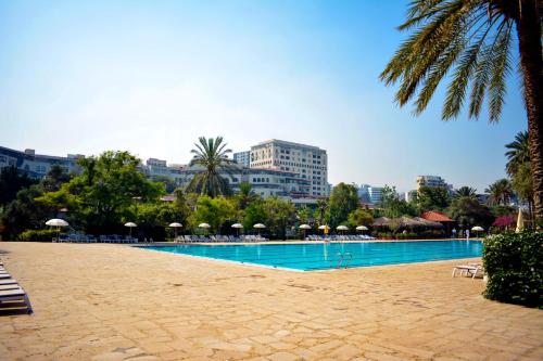 Portemilio Hotel & Resort