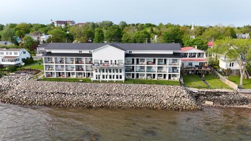 St Andrews Inn & Suites