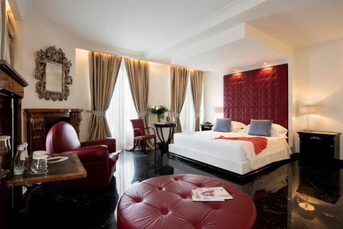 Hotel Metropole Taormina