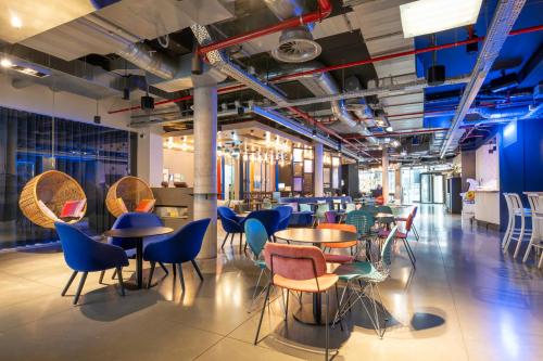 Aloft Brussels Schuman