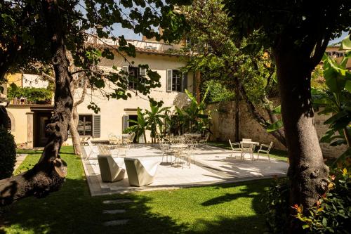 Numa Florence Palazzo San Niccolò