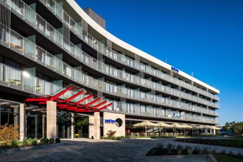 Park Inn by Radisson Zalakaros Hotel & Spa - All inclusive