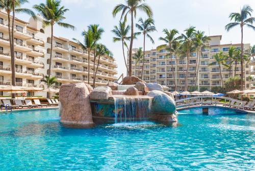 Villa del Palmar Beach Resort & Spa Puerto Vallarta