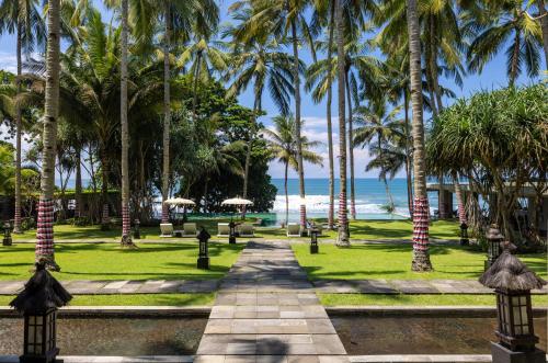 Kelapa Retreat & Spa