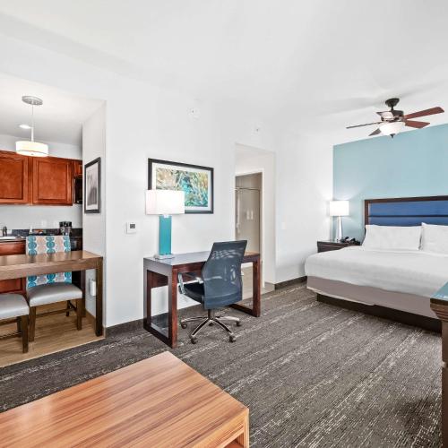 Homewood Suites by Hilton Fort Lauderdale Airport-Cruise Port