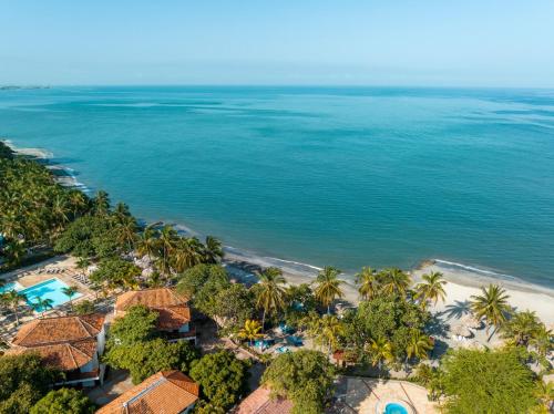 Estelar Santamar Hotel & Centro De Convenciones