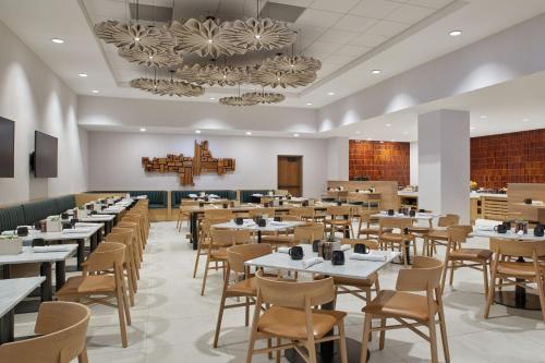 Sheraton Denver Downtown Hotel