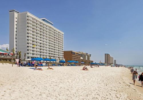 Radisson Beachfront Hotel - Panama City Beach