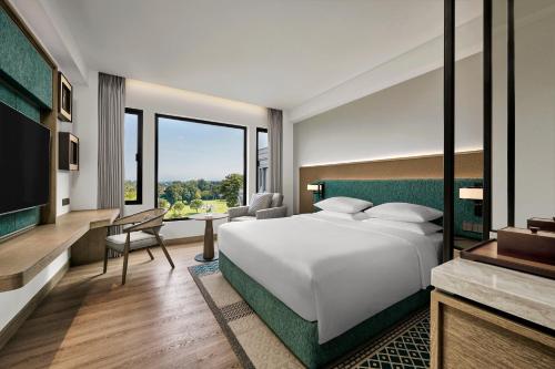 Hyatt Regency Yogyakarta