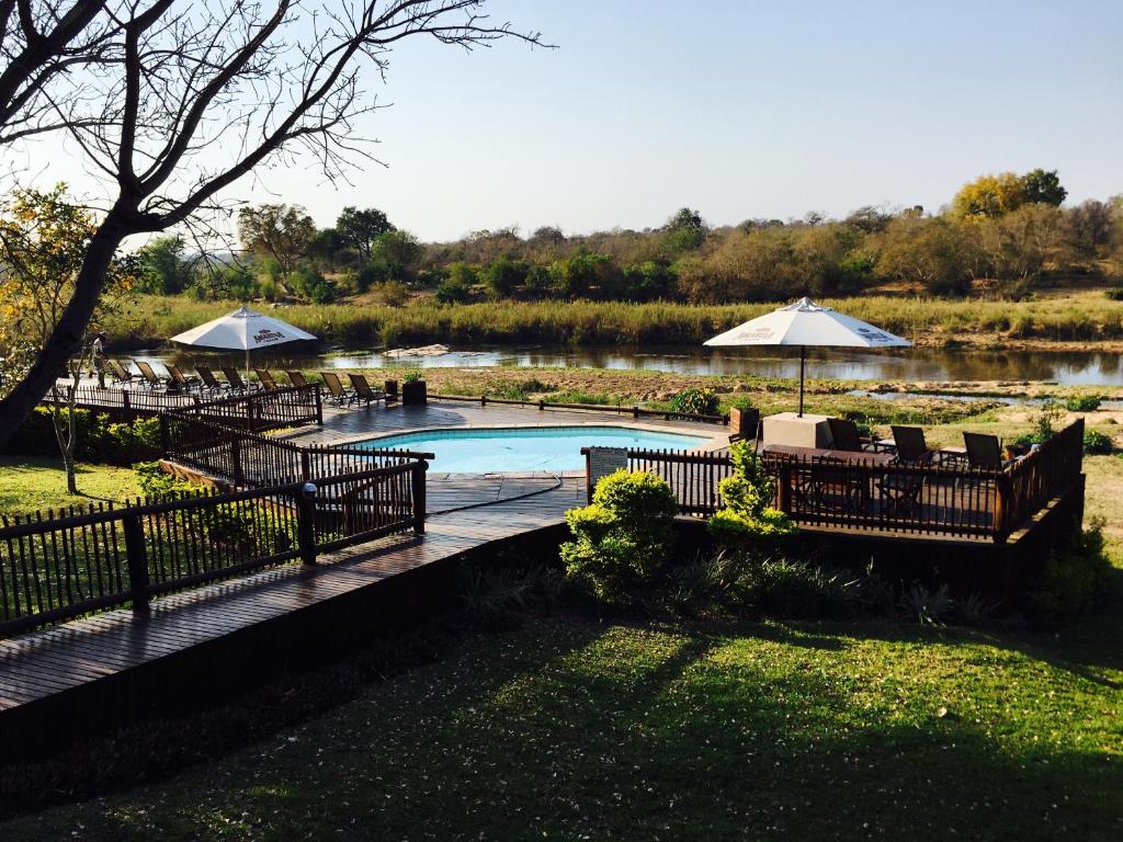 Sabie River Bush Lodge
