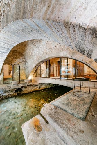 La Prévôté - Hôtel Particulier & Restaurant