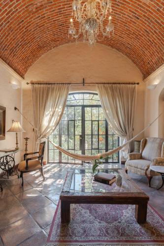 Villa Ganz Boutique Hotel