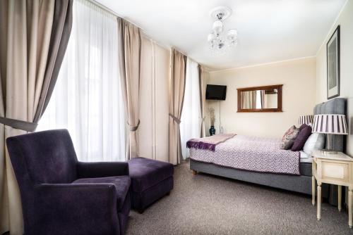 St. Peter's Boutique Hotel