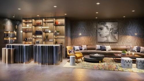 Vignette Collection Yours Truly DC by IHG