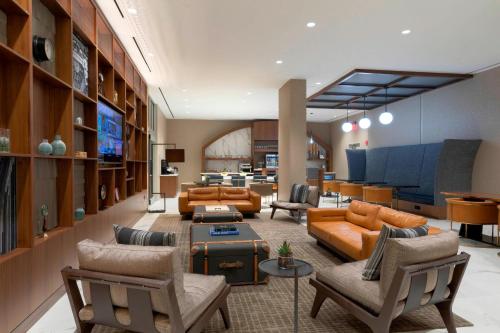 Atlanta Marriott Northeast/Emory Area