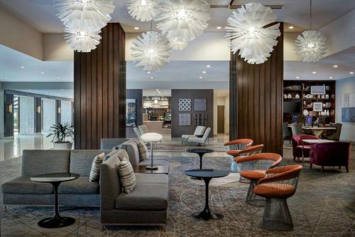 Marriott St. Louis Airport