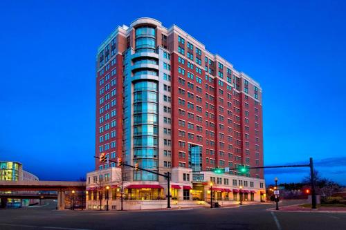 Residence Inn Alexandria Old Town South at Carlyle