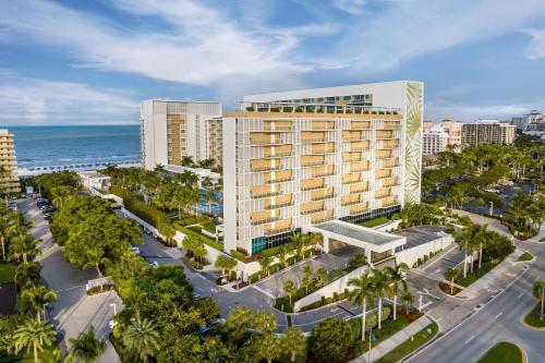 Marriott's Crystal Shores