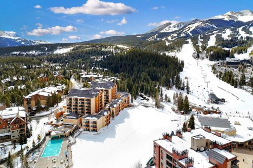Marriott's Mountain Valley Lodge at Breckenridge