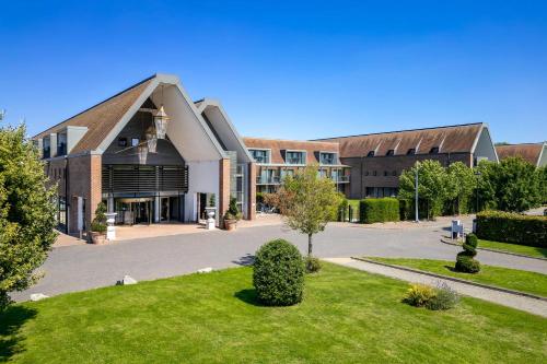 Hilton London Syon Park