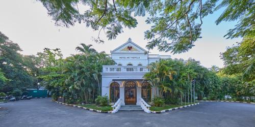 Royal Orchid Metropole Mysore