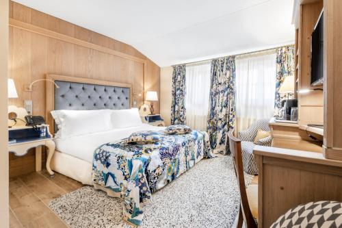 Stikliai Hotel - Relais & Châteaux