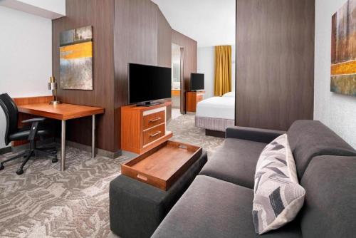 SpringHill Suites Scottsdale North